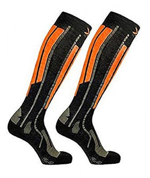 Lowa Wintersports X-Cross Jub Orange