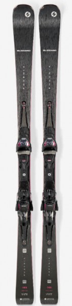 Blizzard PHOENIX R14 PRO/TPX12 001 SCHWARZ/PINK - Bild 1