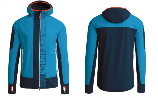 Martini Monte Rosa He