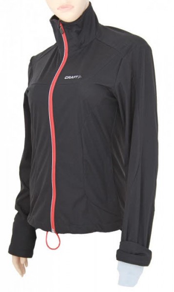 Craft PXC SOFTSHELL JACKET W ohne Farbe - Bild 1