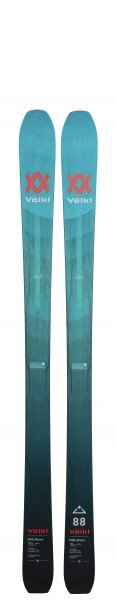 Völkl RISE ABOVE 88 FLAT 20/21 -