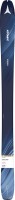 Atomic Backland 85 W + Skin 85 Blue/