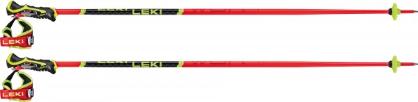 Leki WCR TBS SL 3D mehrfarbig - Bild 1