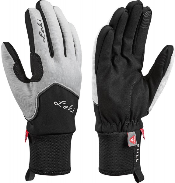 Leki HS Nordic Thermo Lady mehrfarbig