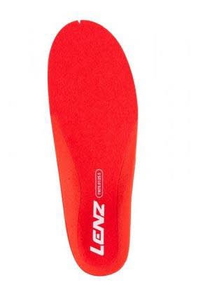 Lenz Insole Top Merino