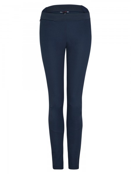 Ziener NURA lady (pants active) dark navy.dark navy - Bild 1