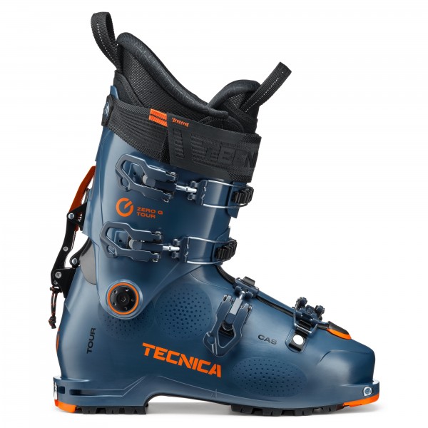 Tecnica ZERO G TOUR DARK AVIO - Bild 1
