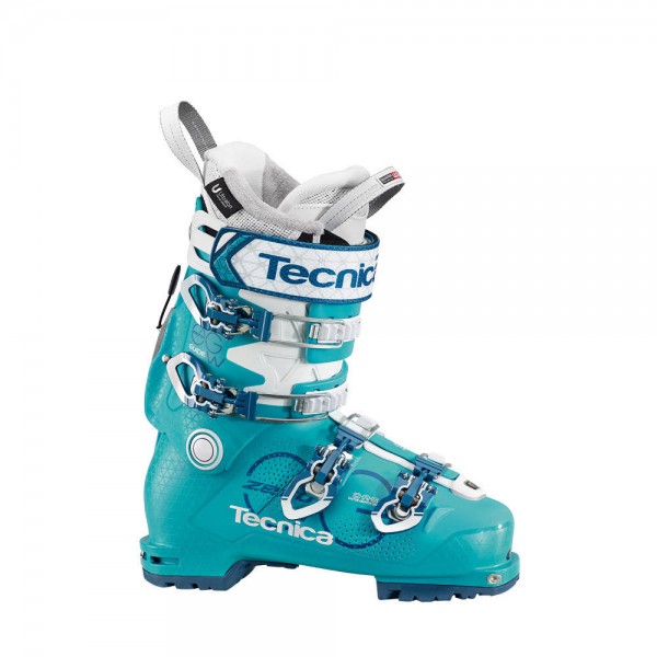 Tecnica ZERO G GUIDE W BLUEBIRD