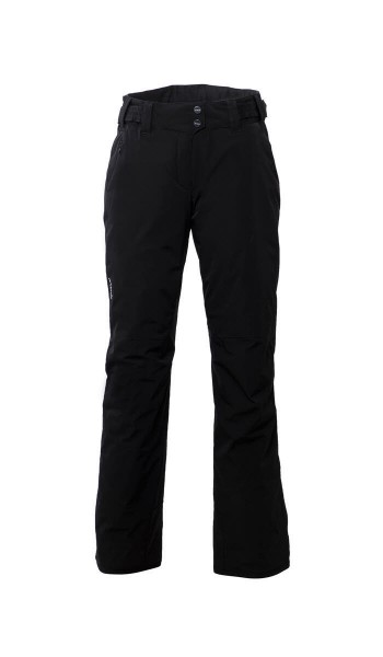 Phenix Lily Waist Pants schwarz