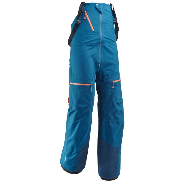 Millet White Neo Cargo Pant
