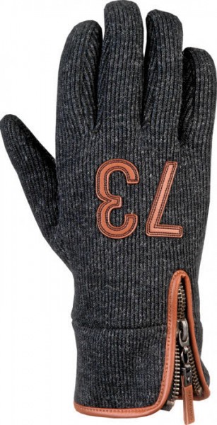 Snowlife Miro Glove Schwarz