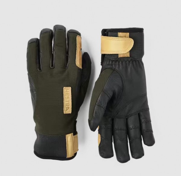 Hestra Ergo Grip Active Wool - Bild 1