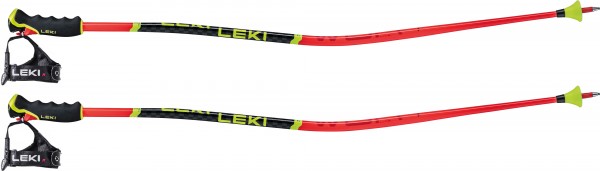 Leki WCR Lite GS 3D mehrfarbig