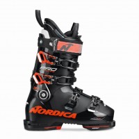 Nordica PRO MACHINE 130 (GW) NERO/ROSSO