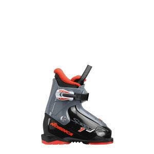 Nordica SPEEDMACHINE J 1 7T1 SCHWARZ-ANTHRAZI - Bild 1