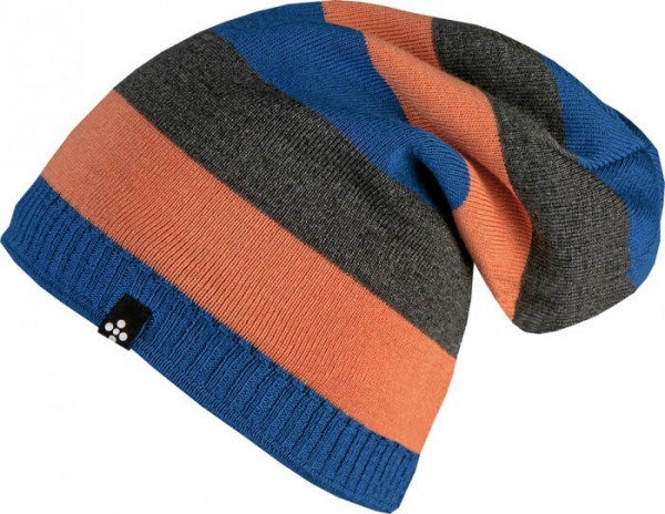 Snowlife Reverse Beanie ohne Farbe