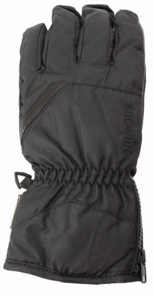 Snowlife Beneficial GTX Schwarz - Bild 1