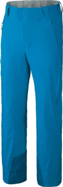 Atomic Treeline 2L Pant Blau - Bild 1