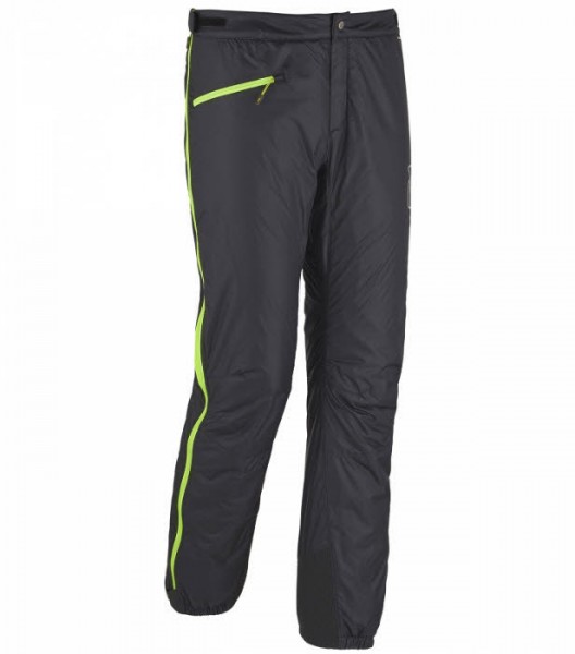 Millet Pierra Ment Alpha Pant Thermohose Schwarz - Bild 1