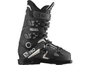 Salomon S/PRO SPORT 100 GW,black black
