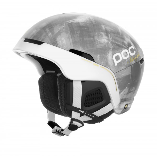 Poc Obex BC Mips Hedwig Wessel Ed. - Bild 1