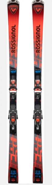 Rossignol Hero Elite LT TI/NX12 - Bild 1