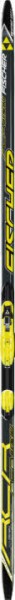 Fischer RCR SK VASA STiff + PILOT E SK ohne Farbe