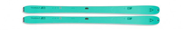 Fischer TRANSALP 86 CTI -