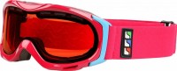 Stuf ICON LADY Skibrille berry