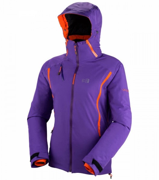 Millet LD LINE STRETCH GTX JACKET ohne Farbe