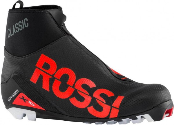 Rossignol X-10 CLASSIC Multicolor