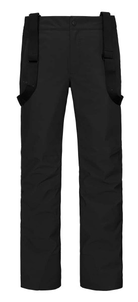 Schöffel Herren Ski Pants Bern1 black