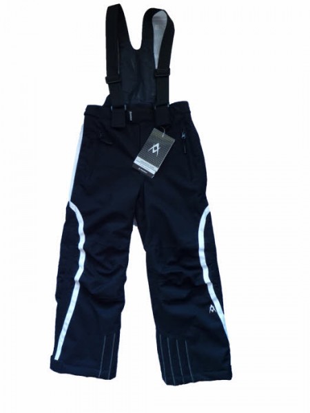 Völkl KIDS TEAM SPEED FZ PANTS ohne Farbe