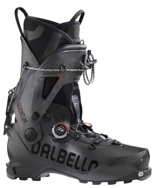 Dalbello QUANTUM ASOLO FACTORY UNI CARBON -