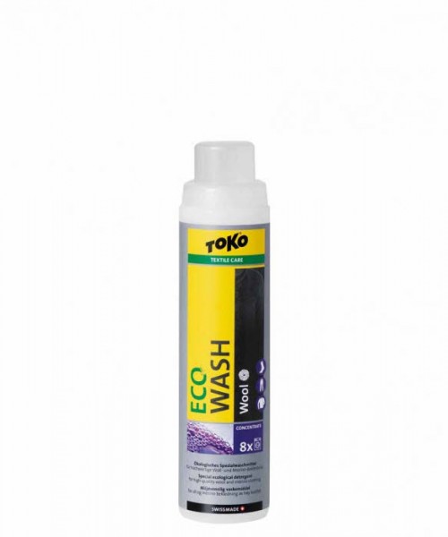 Toko Eco Wool Wash 250ml