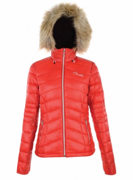 Dare 2b Imitate Jacket Rot