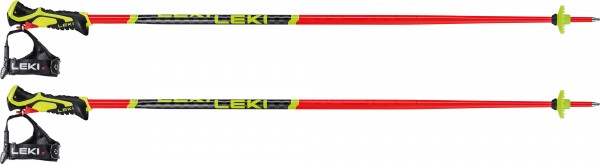 Leki WCR Lite SL 3D mehrfarbig