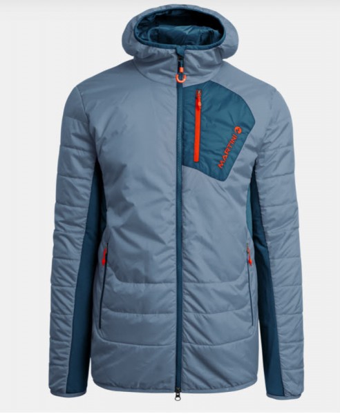 Martini Alpine Pro Jacket - Bild 1