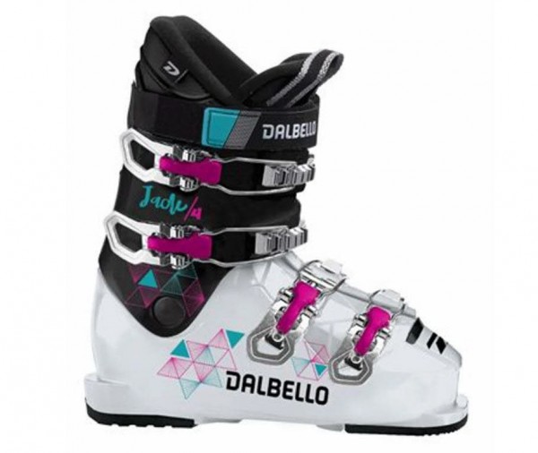 Dalbello JADE 4.0 JR WHITE/BLACK,- -