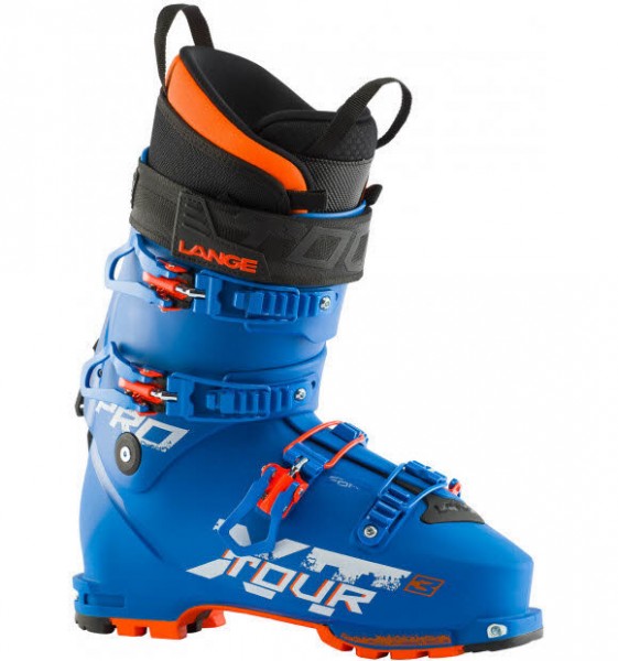 Lange XT3 Tour Pro - Bild 1