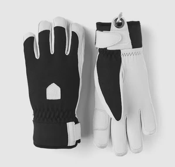 Hestra Army Leather Patrol Woman - Bild 1