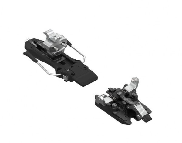 RENT ME 10 102mm Silver black