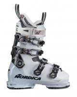 Nordica PRO MACHINE 105 W (GW) BIANCO/NERO/ROSA