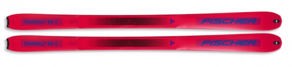 Fischer TRANSALP 86 CARBON -