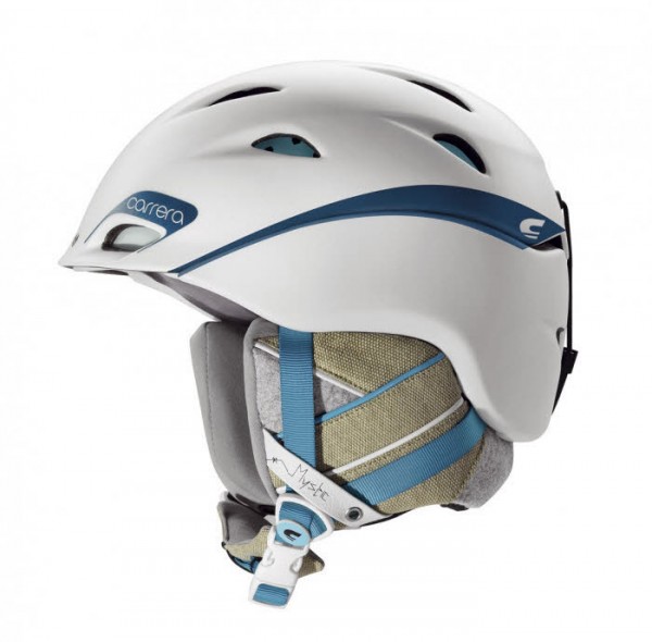 Carrera MYSTIC WHITE