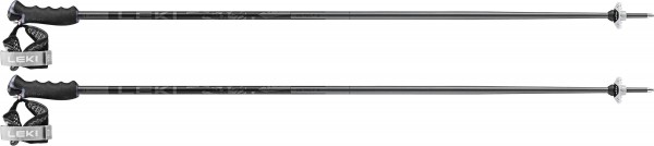 Leki Detect S anthrazit-schw. - Bild 1