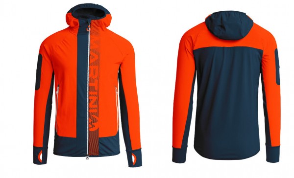 Martini Monte Rosa He