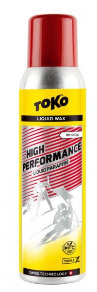 Toko High Performance Liquid Paraffin re Neutral