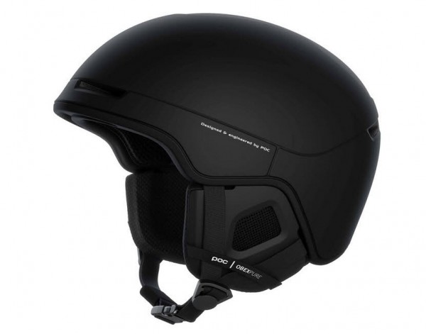 Poc Obex Pure Uranium Black