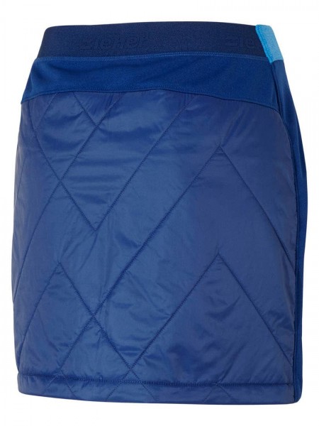 Ziener NIMA LADY  Isolationsrock Damen nautic - Bild 1